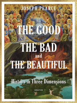 cover image of The Good, the Bad, and the Beautiful